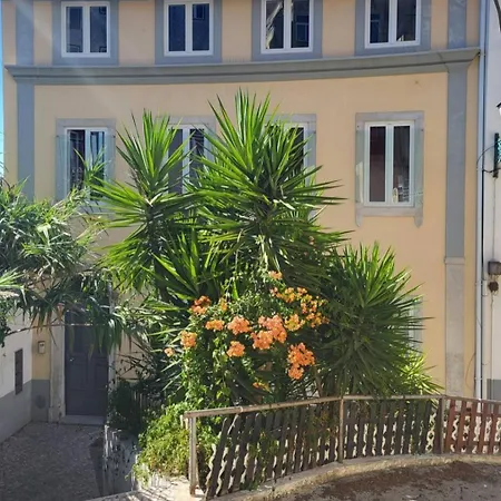Apartman Center Sky View With Amazing Views *