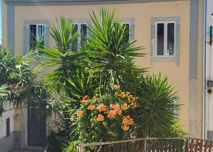 Appartement Center Sky View With Amazing Views *