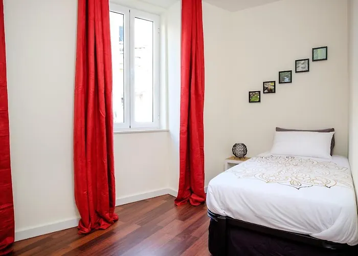 Center Sky View With Amazing Views Appartamento *