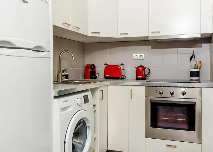 Center Sky View With Amazing Views * Lisbona