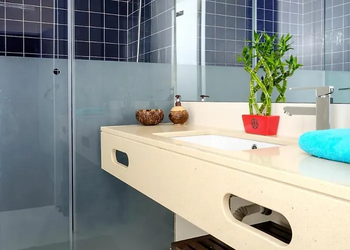 Center Sky View With Amazing Views Lisbona